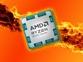 AMD Ryzen 9800X3D stock demand so high, production has been “ramped up”