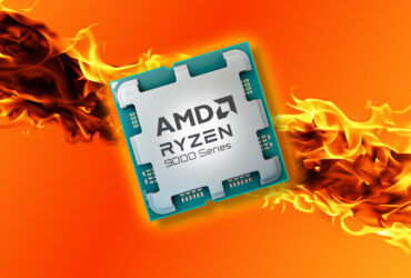 AMD Ryzen 9800X3D stock demand so high, production has been “ramped up”