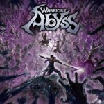 Koei Tecmo roguelite Warriors: Abyss launches today on PS5 & PS4