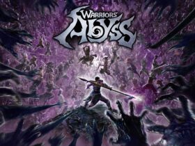 Koei Tecmo roguelite Warriors: Abyss launches today on PS5 & PS4