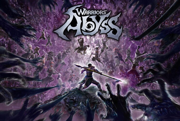 Koei Tecmo roguelite Warriors: Abyss launches today on PS5 & PS4