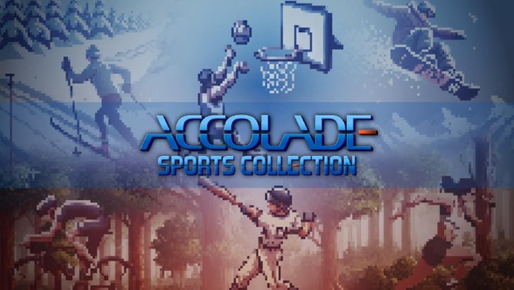 Accolade Sports Collection Review (Xbox Series X) - XboxAddict