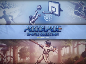 Accolade Sports Collection Review – Gamerhub UK