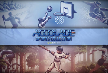 Accolade Sports Collection Review – Gamerhub UK