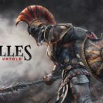 Achilles: Legends Untold Review - Thumb Culture