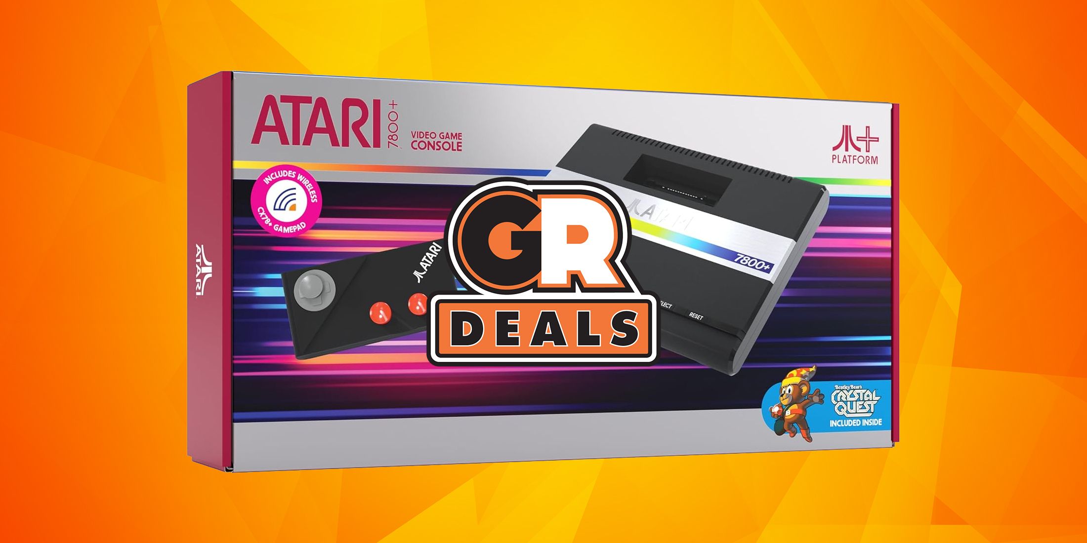 best game console deals