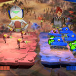 Advance Wars Meets Mars Attacks In This Strategy Game From Relic Entertainment