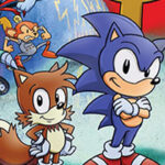 Adventures Of Sonic Complete Series On Blu-Ray Gets Huge Discount At Amazon