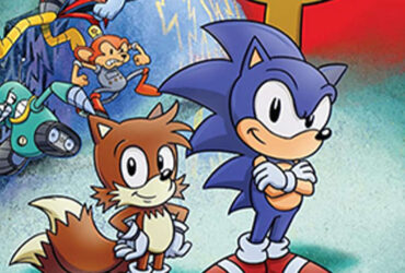 Adventures Of Sonic Complete Series On Blu-Ray Gets Huge Discount At Amazon