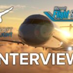 Aerosoft Flight Interview - Hear the Developer's Plans for Microsoft Flight Simulator 2024 and More