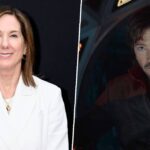 After 13 years overseeing Star Wars, Kathleen Kennedy is reportedly set to step down as Lucasfilm president