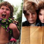 After 40 years, a sequel to Goonies is finally in the works and Steven Spielberg is back to produce