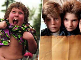 After 40 years, a sequel to Goonies is finally in the works and Steven Spielberg is back to produce