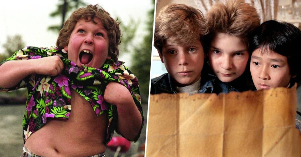 After 40 years, a sequel to Goonies is finally in the works and Steven Spielberg is back to produce