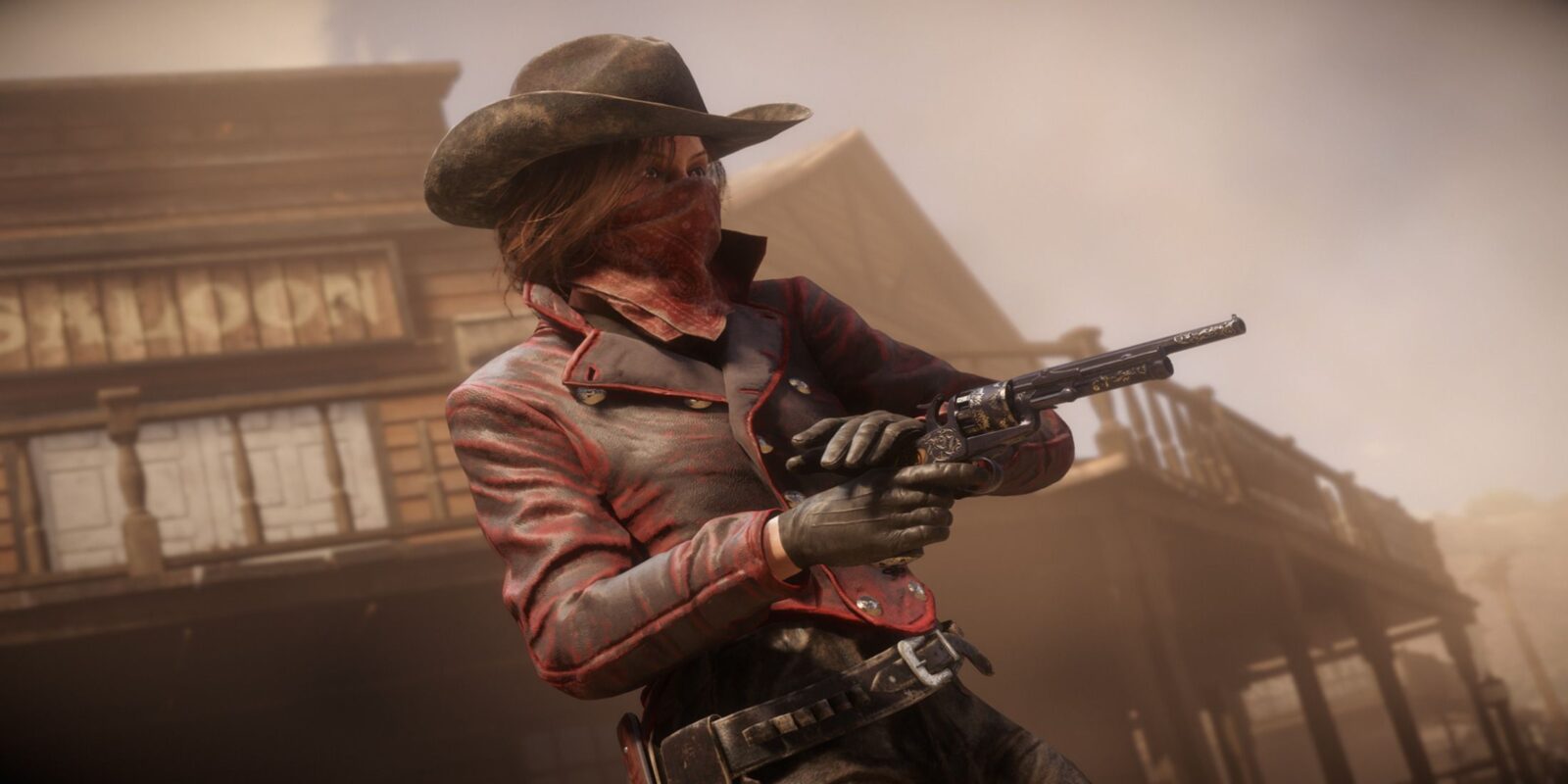 After Red Dead Redemtion 2, RDR 3's Biggest Challenge Won't Be Its Story