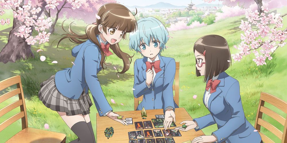 After School Dice Club