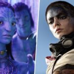 After Sigourney Weaver said she should be in Avatar, Anya Taylor-Joy says it's her "dream" to be Na'vi: "I watched that movie eight times in a row once"