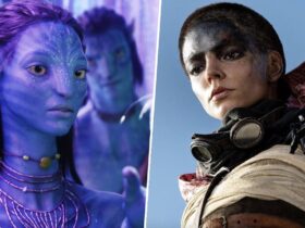 After Sigourney Weaver said she should be in Avatar, Anya Taylor-Joy says it's her "dream" to be Na'vi: "I watched that movie eight times in a row once"