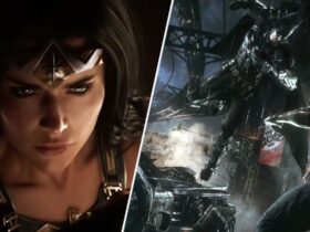 After Suicide Squad, Rocksteady is reportedly "looking to return to" single-player Batman like everyone wants, while Monolith's Wonder Woman game is in trouble