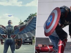 After a 4 year absence, Captain America: Brave New World proves Anthony Mackie's Sam Wilson deserves to be the MCU's figurehead in Avengers 5 and beyond