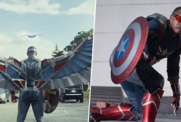 After a 4 year absence, Captain America: Brave New World proves Anthony Mackie's Sam Wilson deserves to be the MCU's figurehead in Avengers 5 and beyond