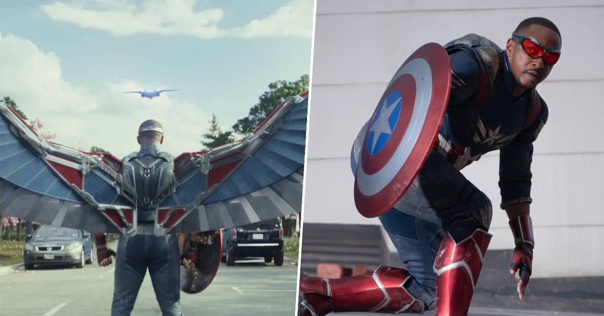 After a 4 year absence, Captain America: Brave New World proves Anthony Mackie's Sam Wilson deserves to be the MCU's figurehead in Avengers 5 and beyond