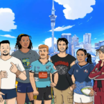 After controversial and explicit projects, Robert Yang's next game is a "sportslike" rugby turn-based RPG