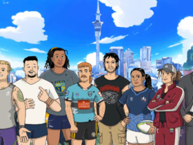 After controversial and explicit projects, Robert Yang's next game is a "sportslike" rugby turn-based RPG