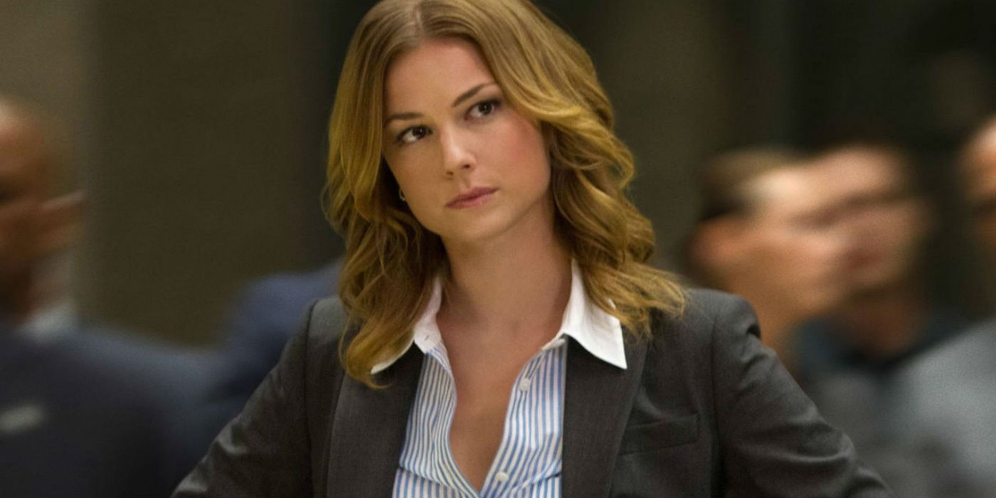 Sharon Carter