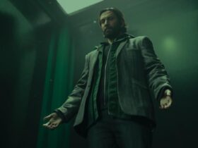 Alan Wake 2 Finally Recouped Development Costs 16 Months After Launch