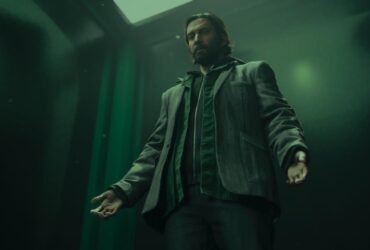 Alan Wake 2 Finally Recouped Development Costs 16 Months After Launch