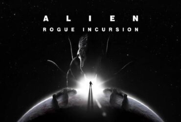 Alien: Rogue Incursion Review - Blue Horizon - XR Source