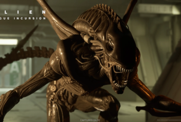 Alien: Rogue Incursion Review - Joy Division