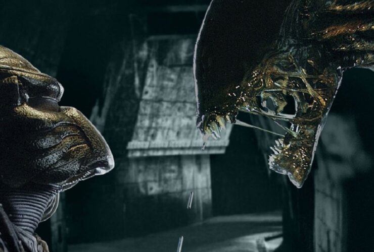 Alien: Romulus director Fede Álvarez knows how he'd like to approach an Alien vs. Predator movie, but it'd be a hard trick to pull off