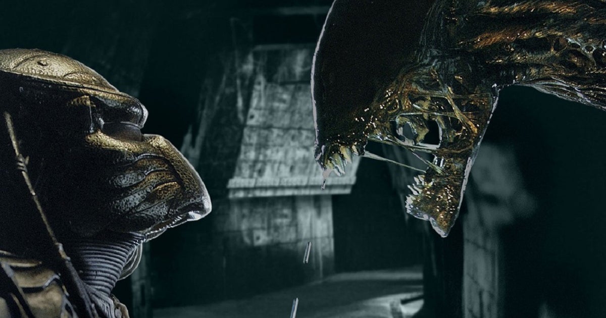 Alien: Romulus director Fede Álvarez knows how he'd like to approach an Alien vs. Predator movie, but it'd be a hard trick to pull off