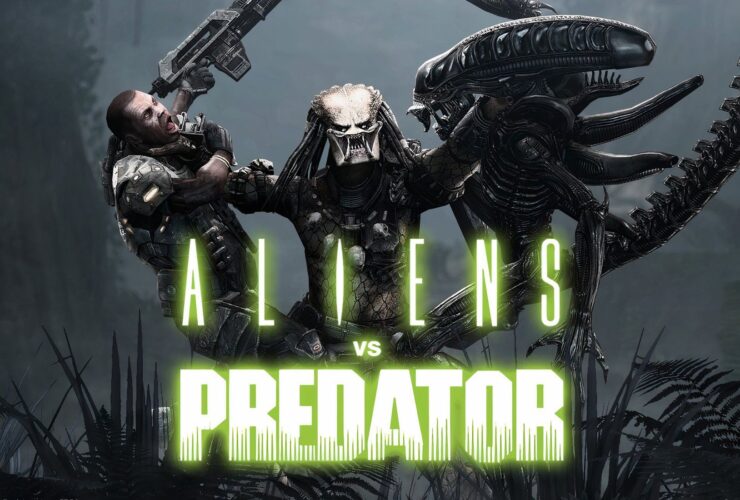 Aliens vs. Predator is the Best AVP Game 15 Years On, But That Can Change