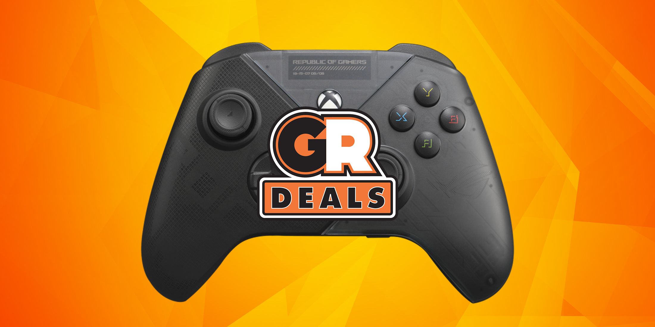 best game controller deals