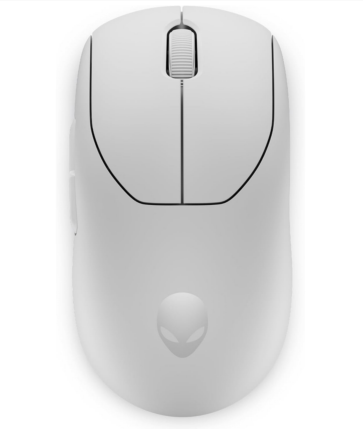 Alienware Pro Wireless Mouse White