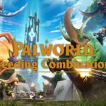 All Breeding Combos in Palworld (How to Breed Every Pal)