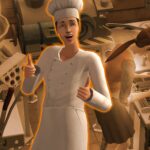 All Chef Career Positions And Rewards In The Sims 2