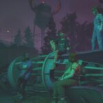 All Choices In Chapter 6 In Lost Records: Bloom & Rage