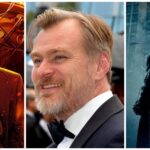 All Christopher Nolan Movies, Ranked