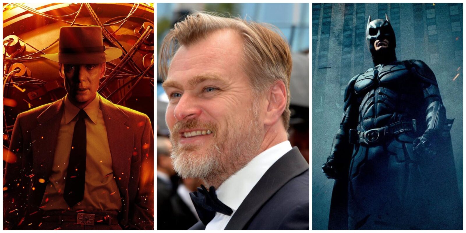 All Christopher Nolan Movies, Ranked