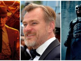 All Christopher Nolan Movies, Ranked