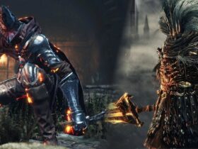 All Dark Souls 3 Bosses In Order