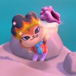 All Echo Conch Locations In Hello Kitty Island Adventure