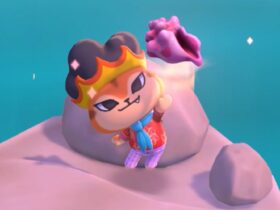 All Echo Conch Locations In Hello Kitty Island Adventure