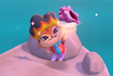 All Echo Conch Locations In Hello Kitty Island Adventure