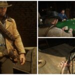 All Gambler Challenges & How to Beat Them – RDR2