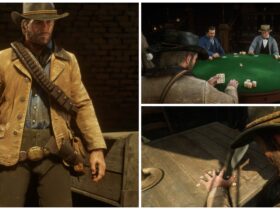 All Gambler Challenges & How to Beat Them – RDR2